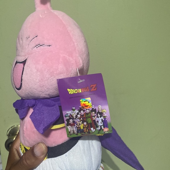 DRAGON BALL Z PLUSHY - Picture 3 of 4